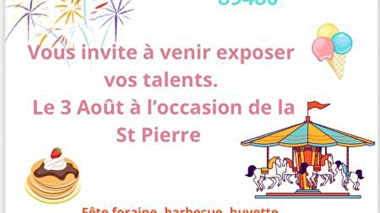 Fête de la Saint-Pierre
