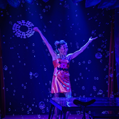 Chapiparc - Parc de loisirs du Cirque Star