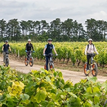 FRANCE A VELO - SAINT-GEORGES-SUR-BAULCHE