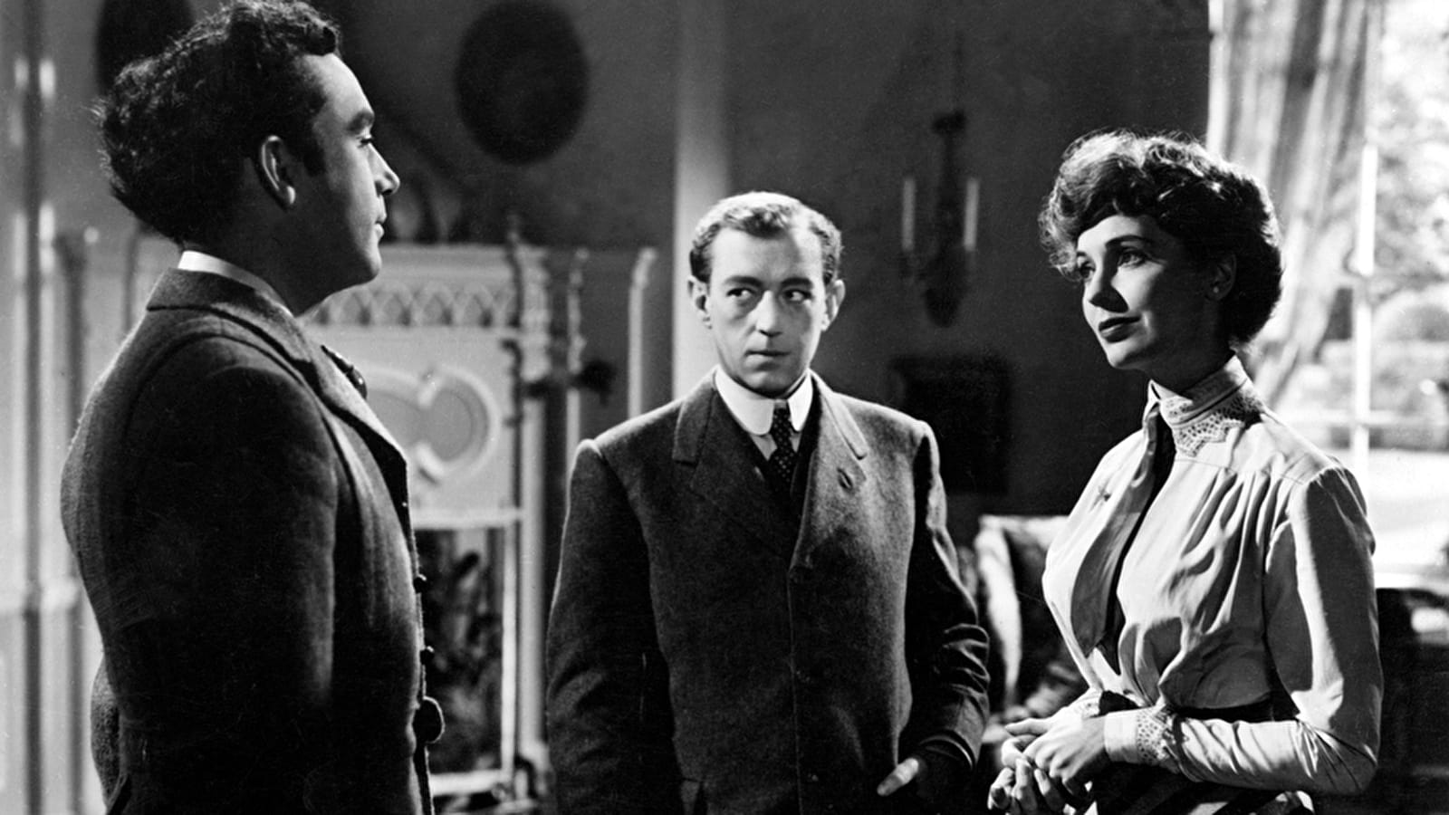Ciné au théâtre : Noblesse oblige