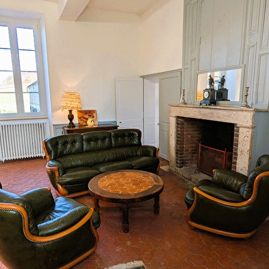 Gîte du pré de la salle