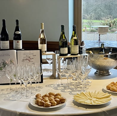 Les fascinantes saveurs de la Bourgogne