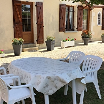 Le Tilleul - VILLIERS-VINEUX