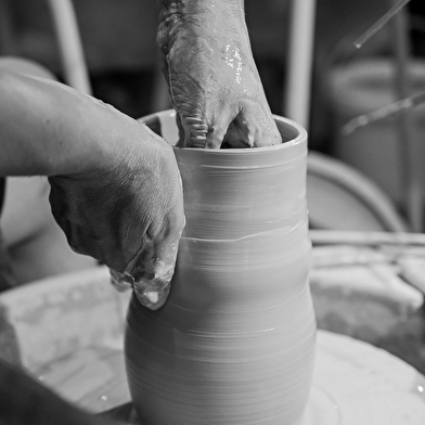 Stéphanie Wahl - Atelier Céramique