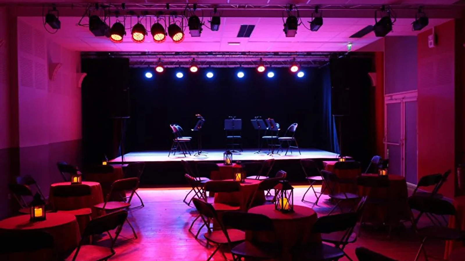 Concert du Conservatoire du Grand Sénonais