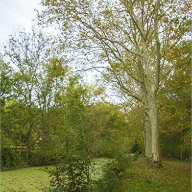 Sentier de la Folie