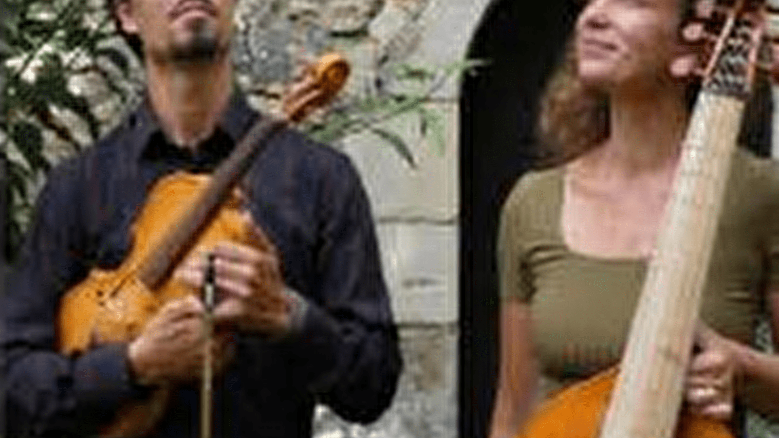 Les cordes liées