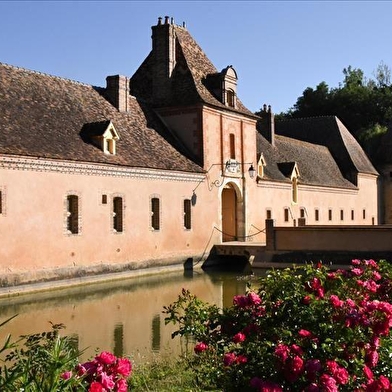 Château de Chevillon