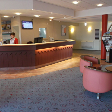 Hôtel Ibis Auxerre Sud