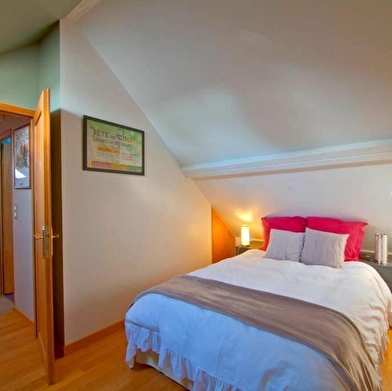 Domaine des Temps Perdus 