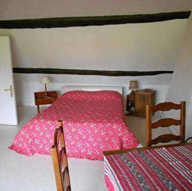 Le Gîte aux Ânes