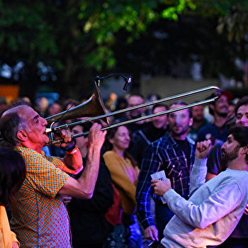 Festival Chapo Folie's - JOIGNY