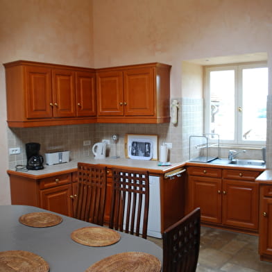 Gîte Bambi