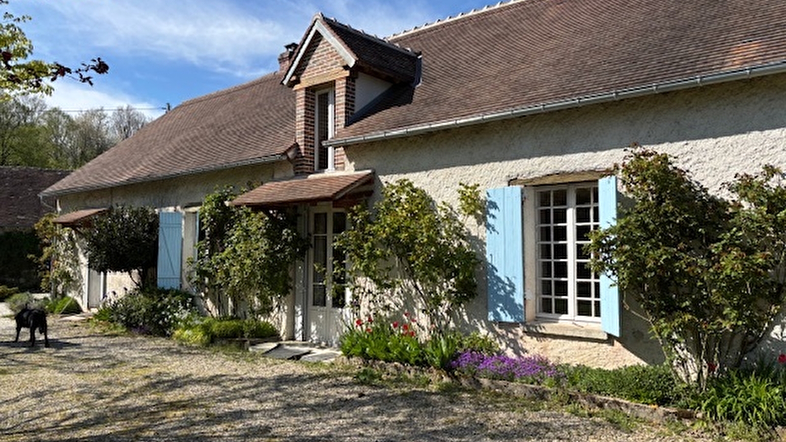La Tuilerie