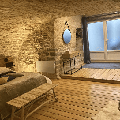 Le Marceau Spa Chablis