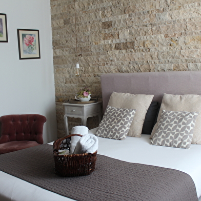 Séjour en chambre Balnéo