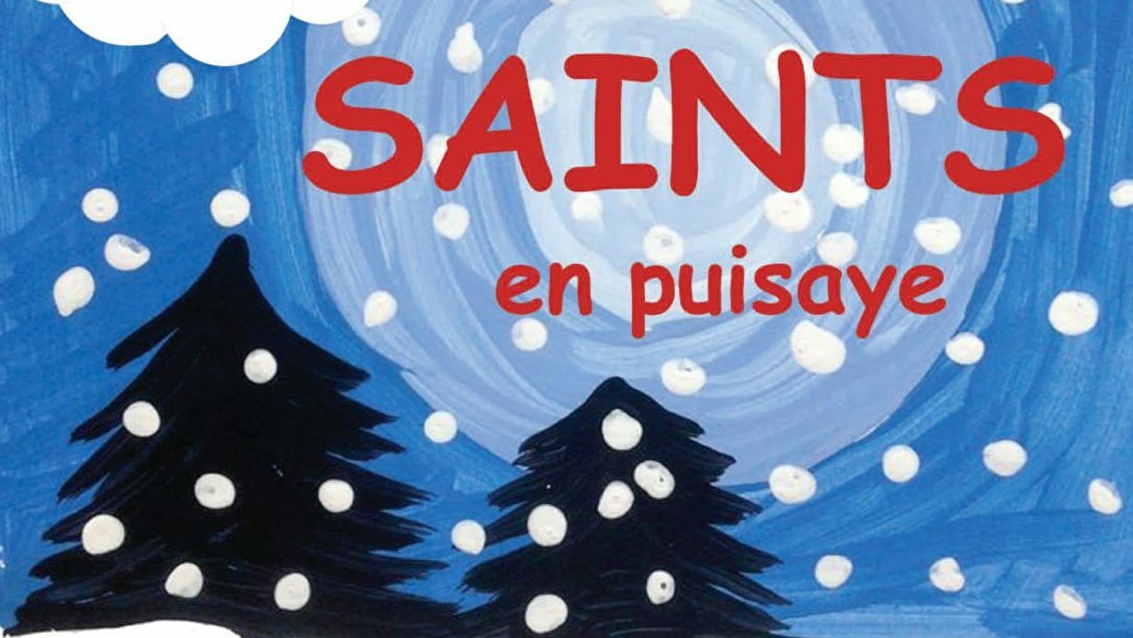 Marche de Noël