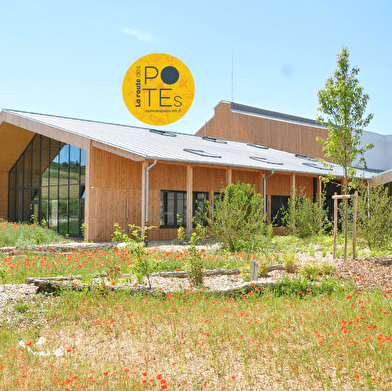 Les Portes Ouvertes de l'éco-campus Ulterïa