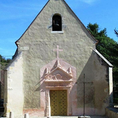 Les Amis de la Chapelle du Beugnon