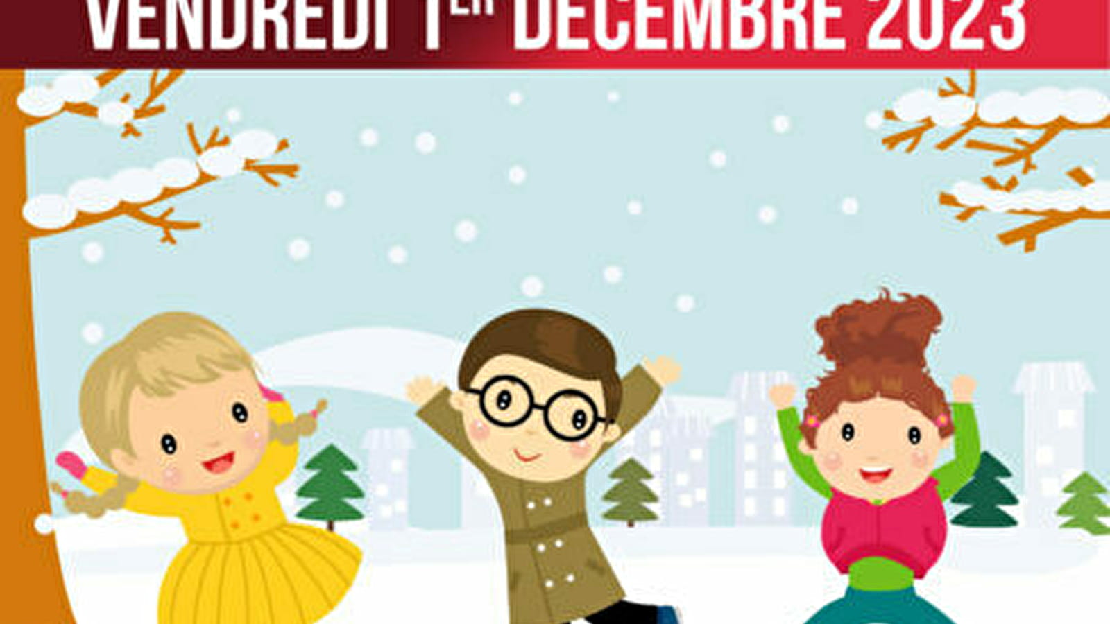 Village de Noël des Champs Plaisants