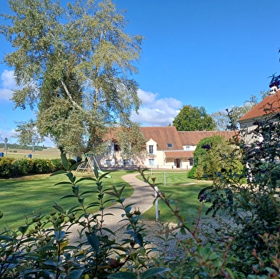 Le Moulin de la Coudre