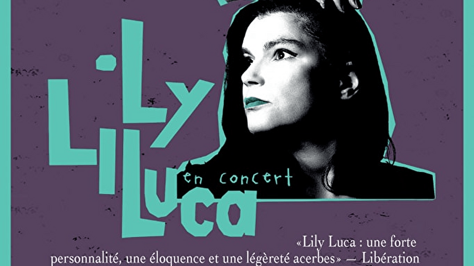 Lily Luca