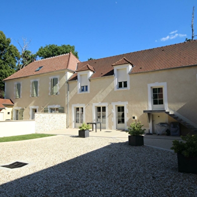 La Maison de Vinciane