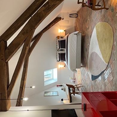 Le Petit Monde de Molly