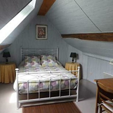 Gîte Le Boissenet