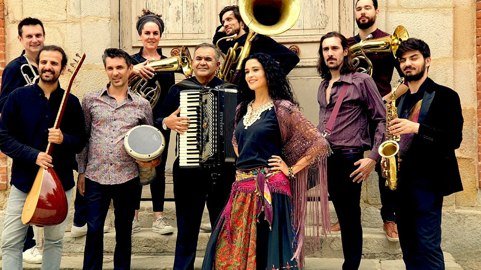 Othe-Armance Festival 2023
