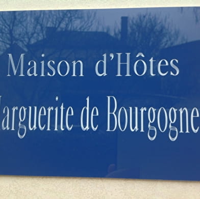 Maison d'hôtes Marguerite de Bourgogne