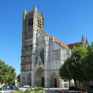 Je découvre l'E-Trott à Auxerre