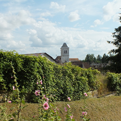 La Cravant'ure - Un chemin, une école®