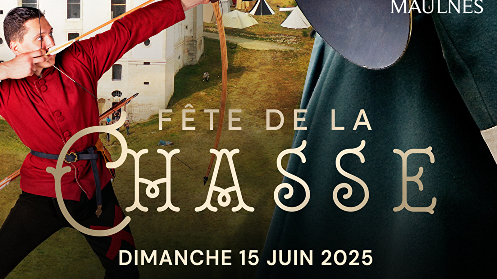 Fête de la chasse