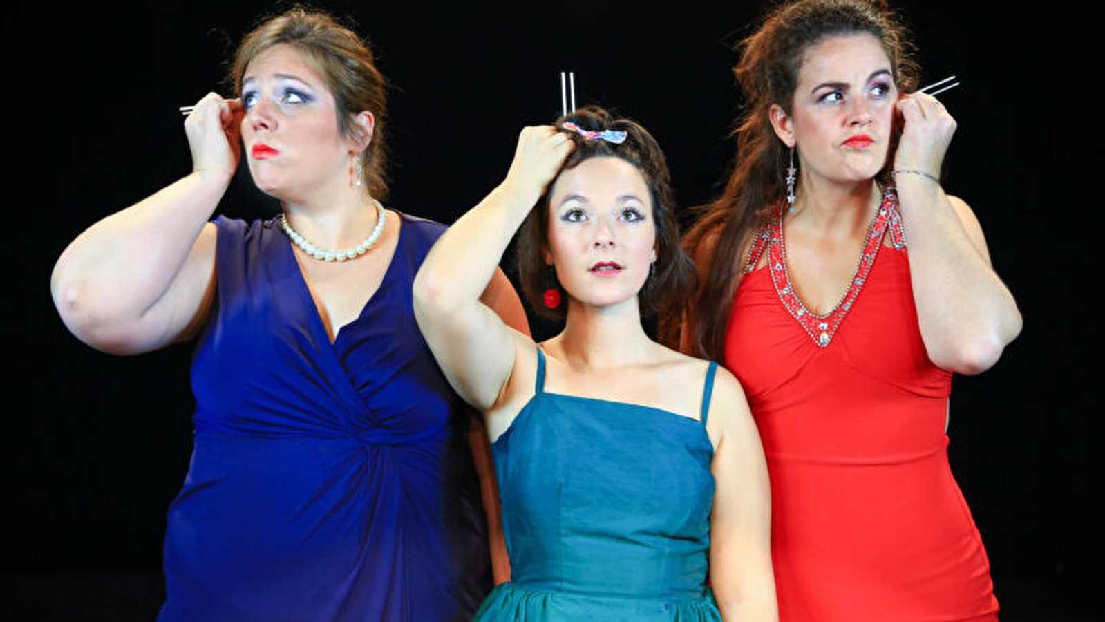 Vulgarisation pétillante de rudiments musicaux