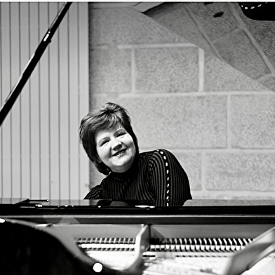 Récital violon et piano, Gaëtane Prouvost et Dana Ciocarlie