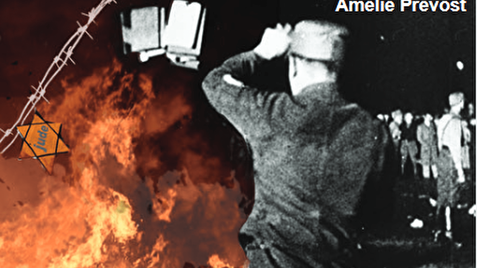 La grande terreur du IIIe Reich