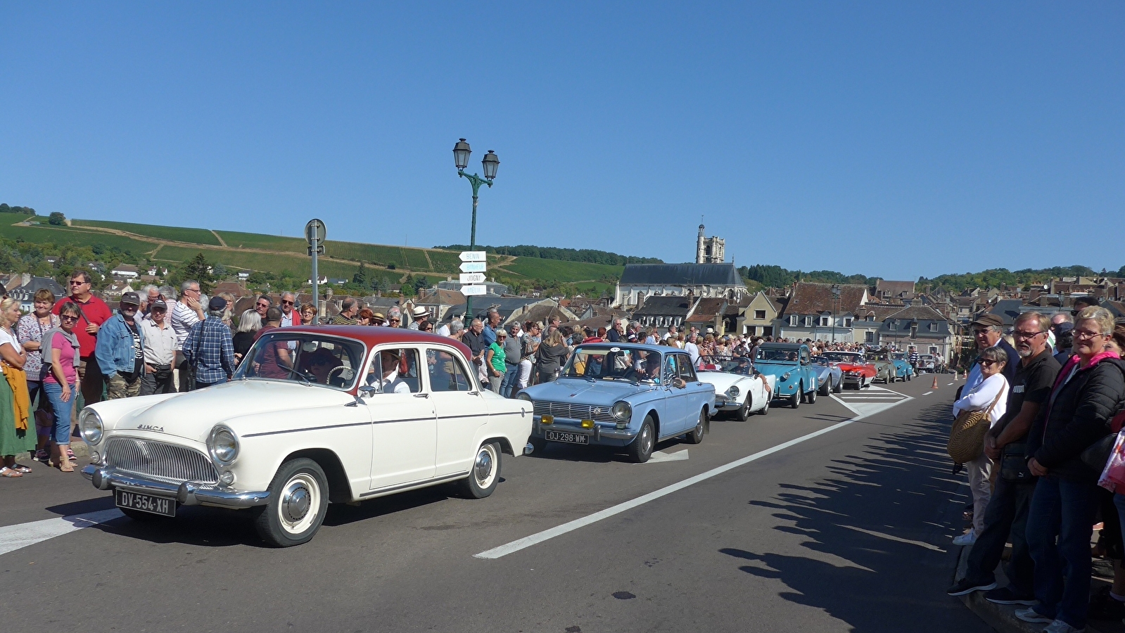 Les Bouchons de Joigny