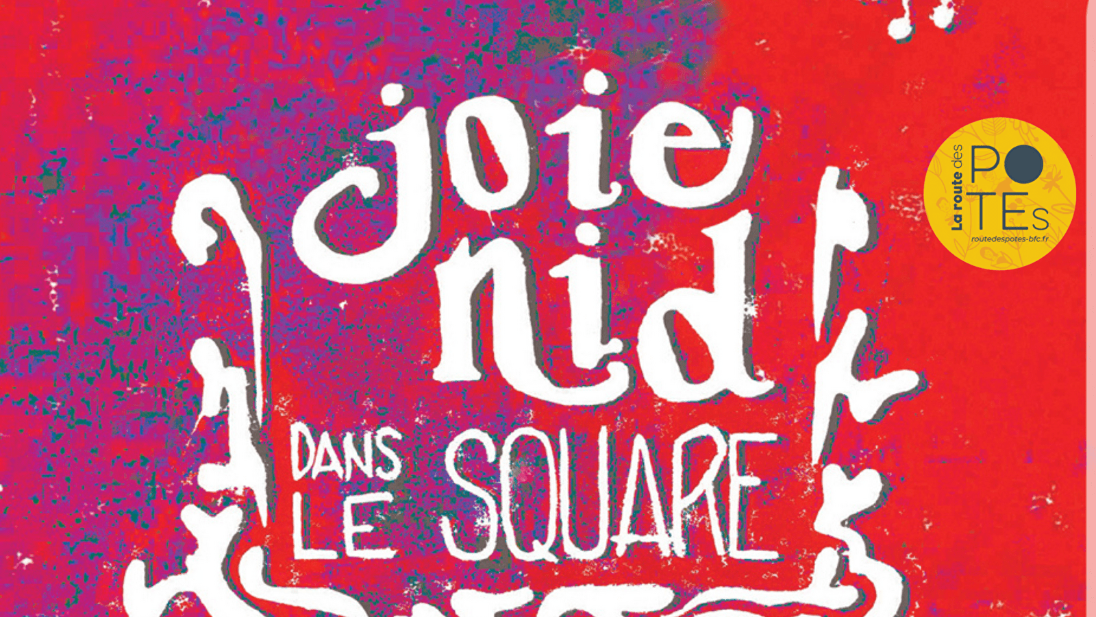 Joie-Nid dans le square
