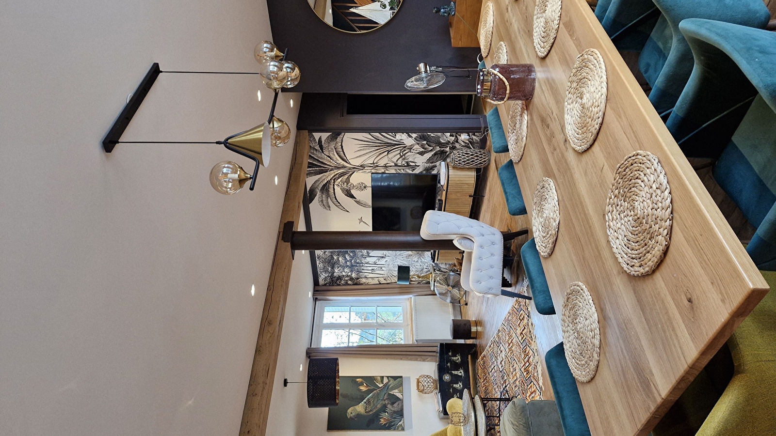 L'Annexe des Oiseaux