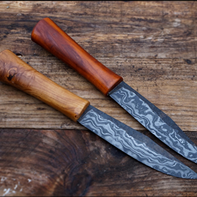 Ernest DELANNOY - La Forge du Vieux Monde