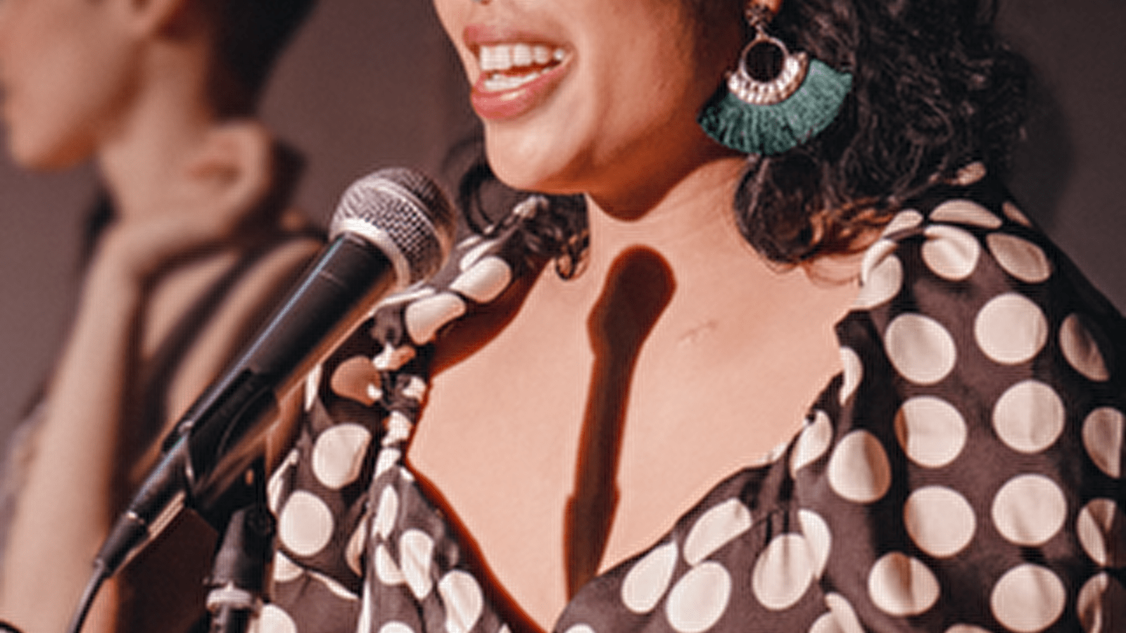 Mosaïc vocal jam