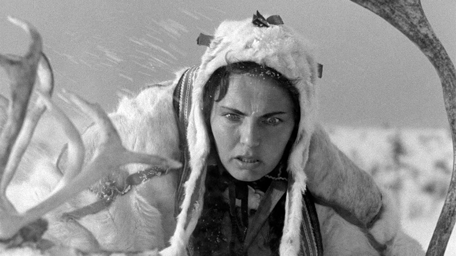 Ciné au théâtre : Soirée cinéma fantastique nordique !