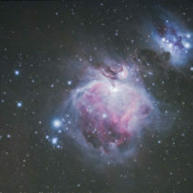 Nuit des étoiles filantes