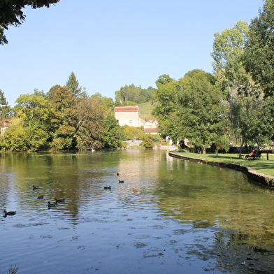 Convergence 2025 - Marche familiale