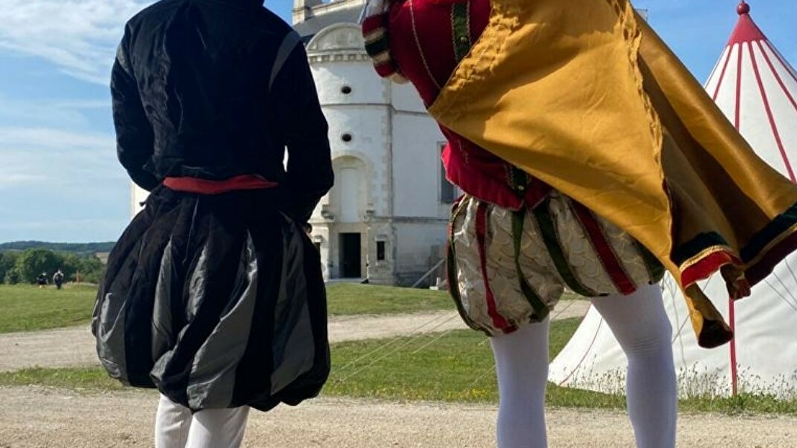 Les Journées Renaissance