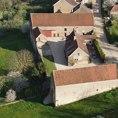 Domaine La Croix Montjoie
