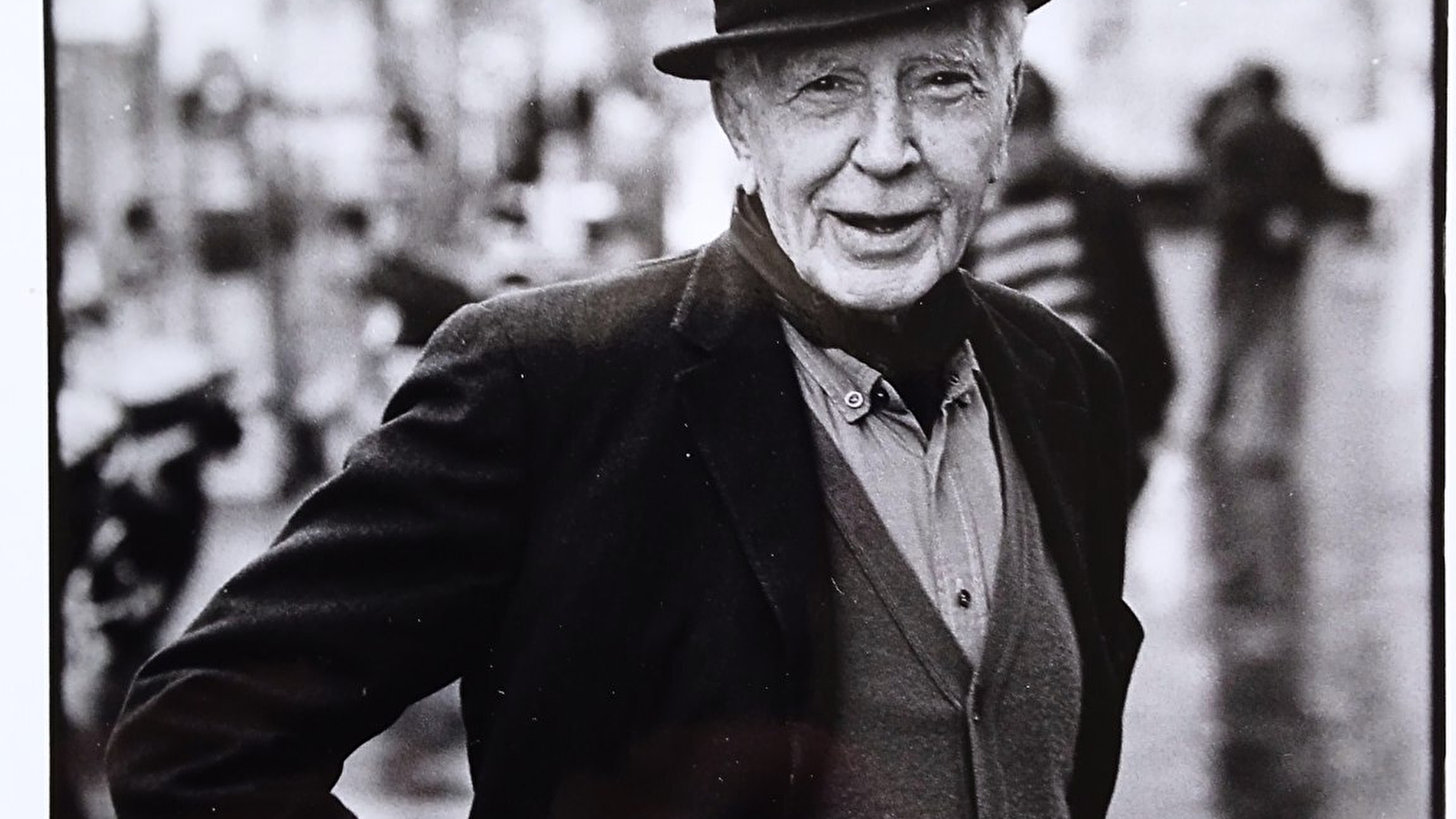 Jules Roy, Rostropovitch, Gainsbourg et Nous
