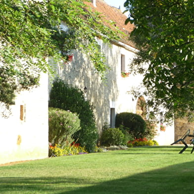 Château de Ribourdin