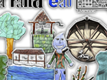 Découvre un village de l’Yonne en t’amusant - BRION